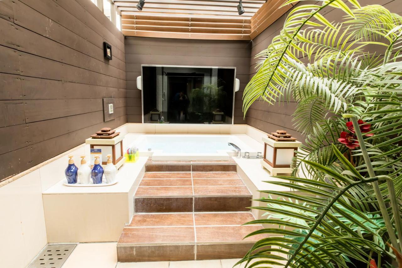 Hotel W-Bagus -W Group Hotels And Resorts- (Adults Only), Tokyo